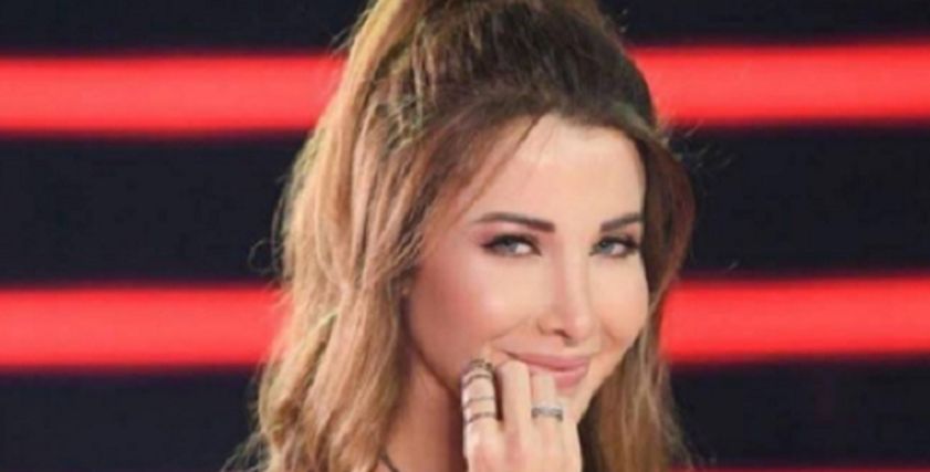نانسي عجرم