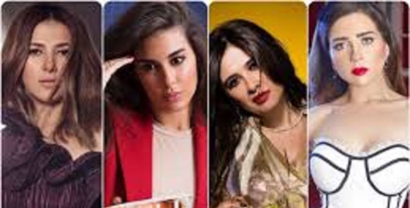 دراما رمضان 2019