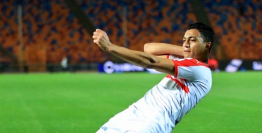 مصطفى محمد