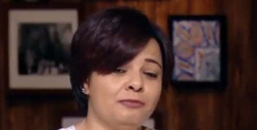 غادة عبدالعال