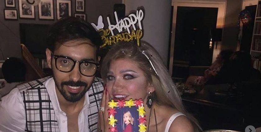 ياسمين الخطيب