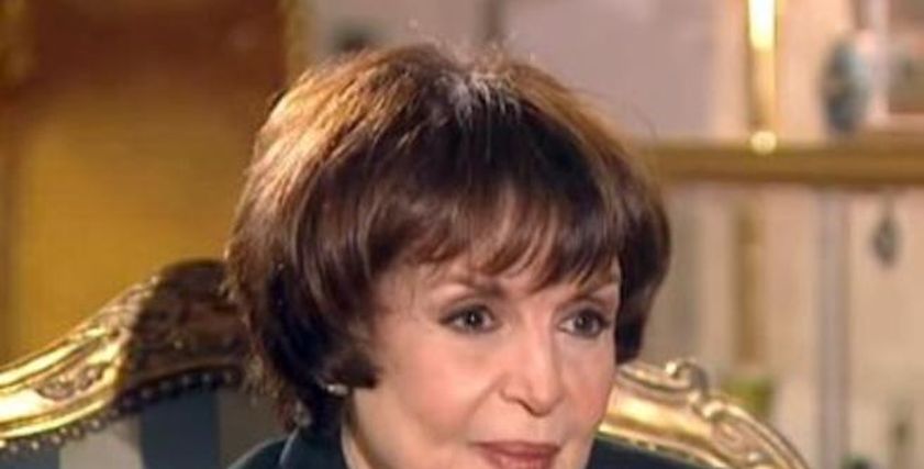 سميرة أحمد