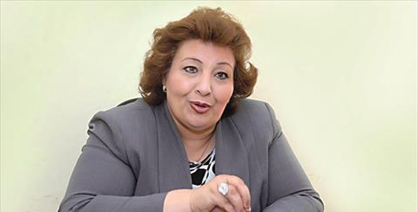 مارجريت عازر
