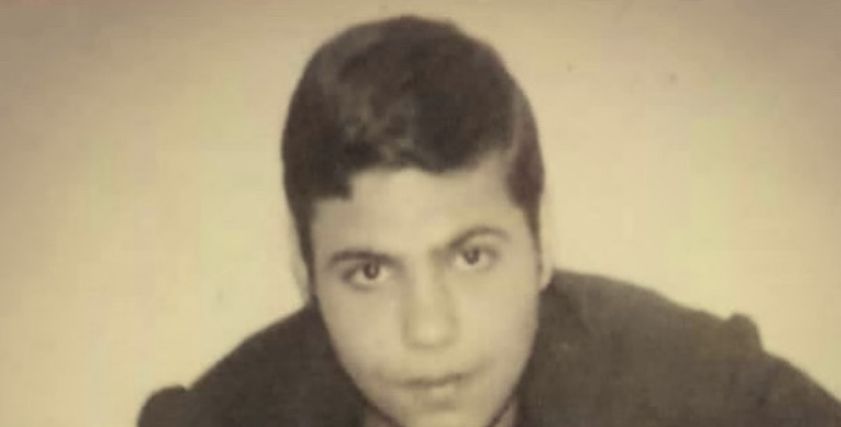 طلعت زكريا