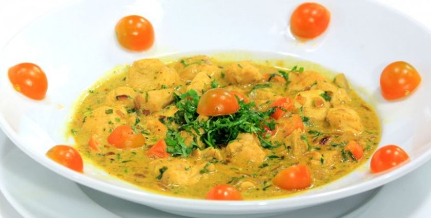 دجاج بالكاري