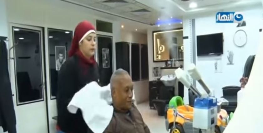 عبير مصطفى