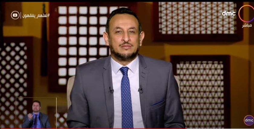 الشيخ رمضان عبد المعز