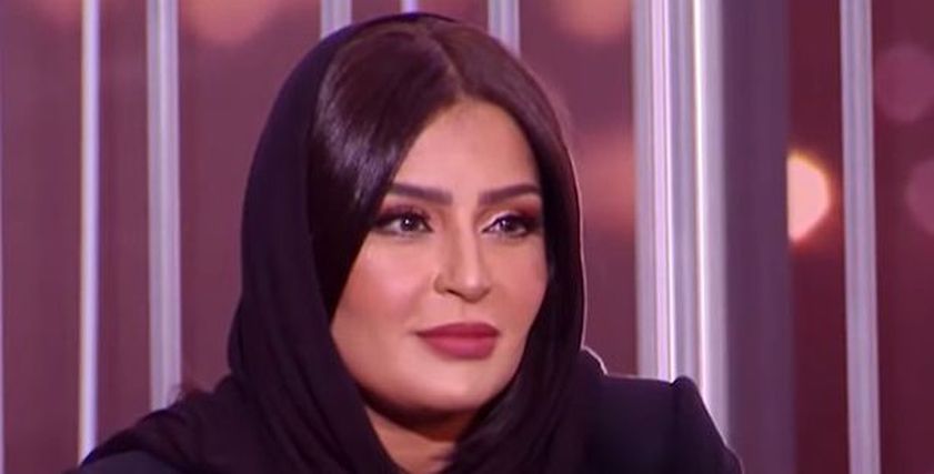 الفاشينيستا السعودية بدور البراهيم