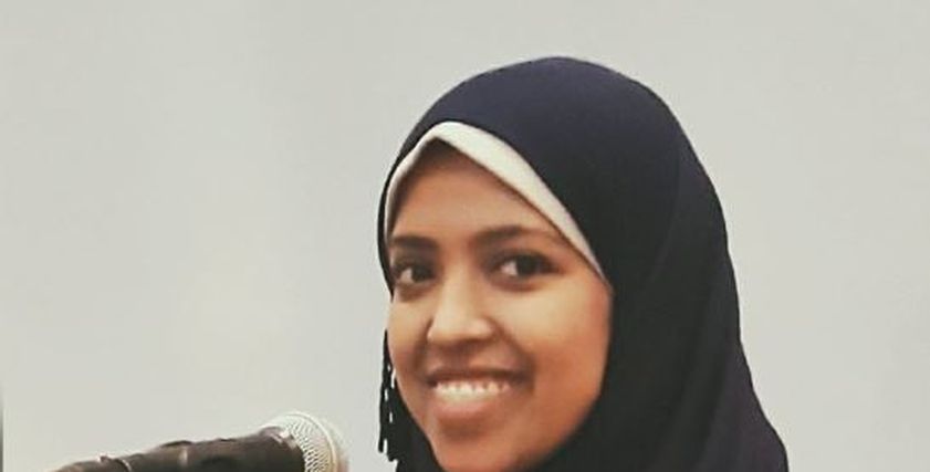 المنشدات