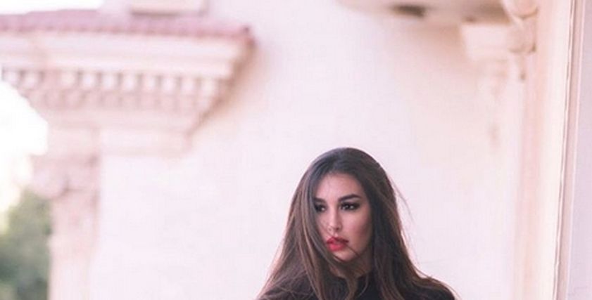 ياسمين صبري