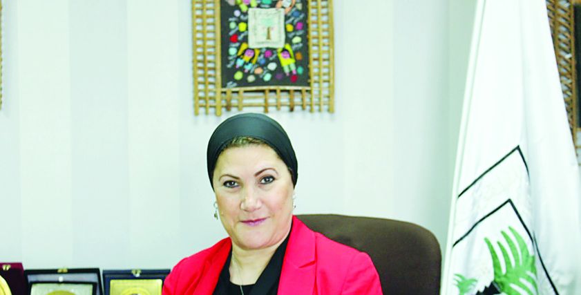 الدكتورة سحر السنباطي