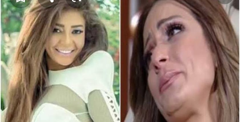 ريم البارودي وميرنا المهندس