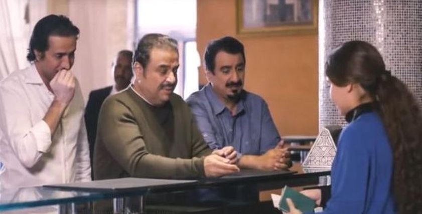هجوم على مسلسل سعودي يصور المرأة المغربية بأداة لـ