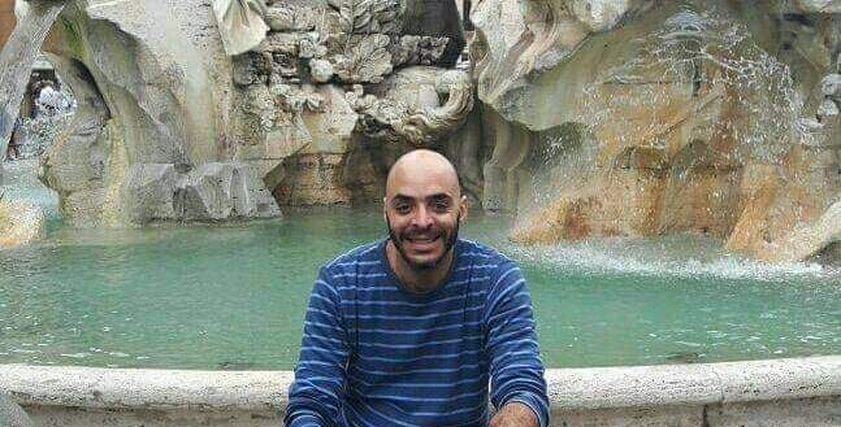 محمد الماوي  