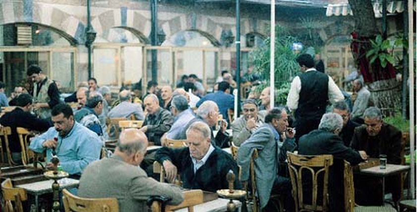 أرشيفية