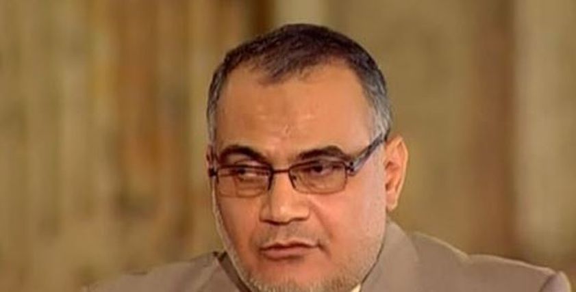 سعد الدين الهلالي