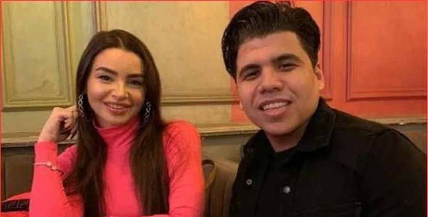 عمر كمال وجوهرة