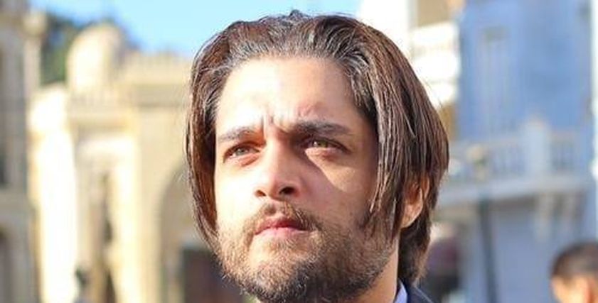 عمر خورشيد
