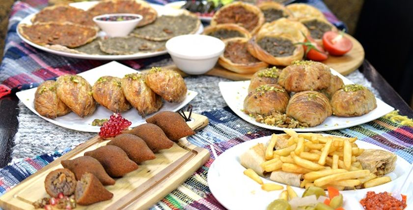 اكلات رمضان 2022 بالصور والمقادير