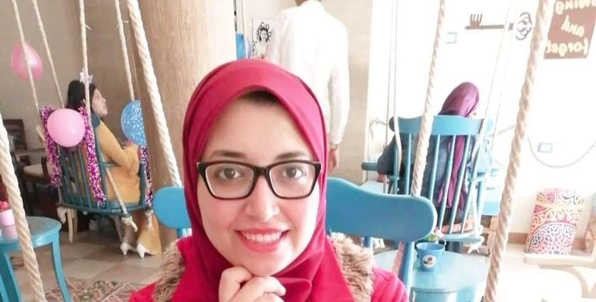 إيمان درويش