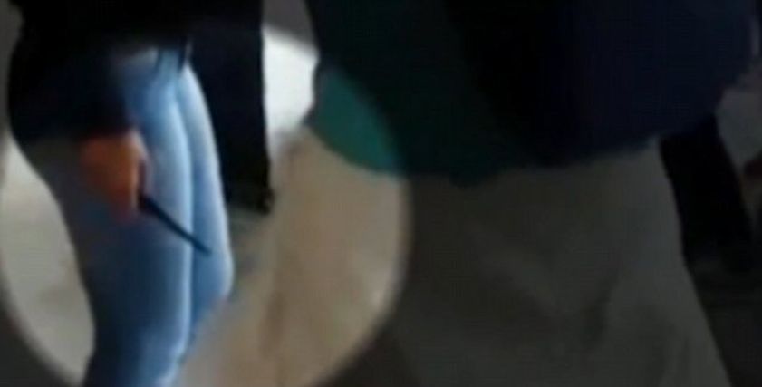 جريمة قتل