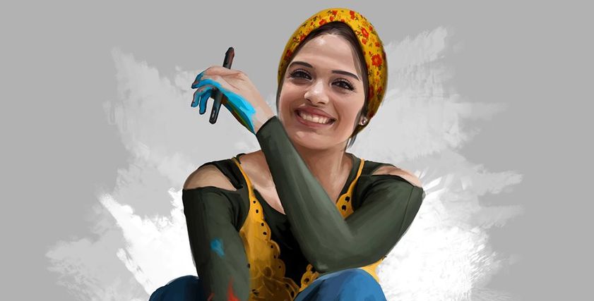 منة مصطفى