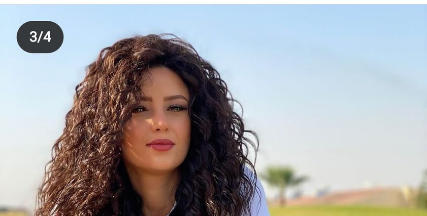 رضوى الشربيني