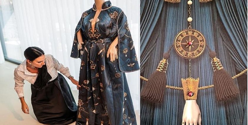 عيد ميلاد بتكلفة 27 مليون دولار