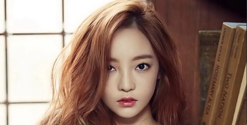 جو هارا Goo Hara