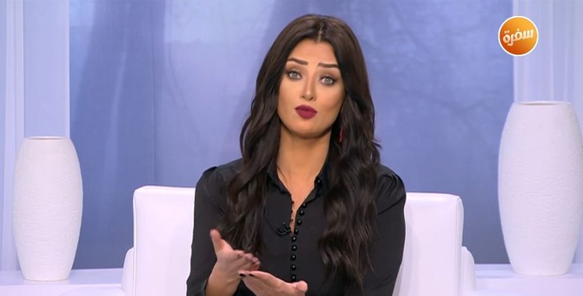 رضوى الشربيني