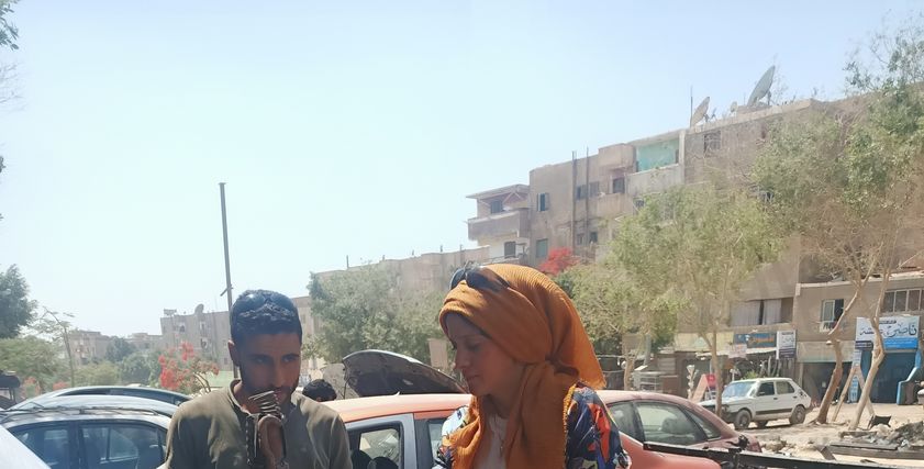 أمنية هلال