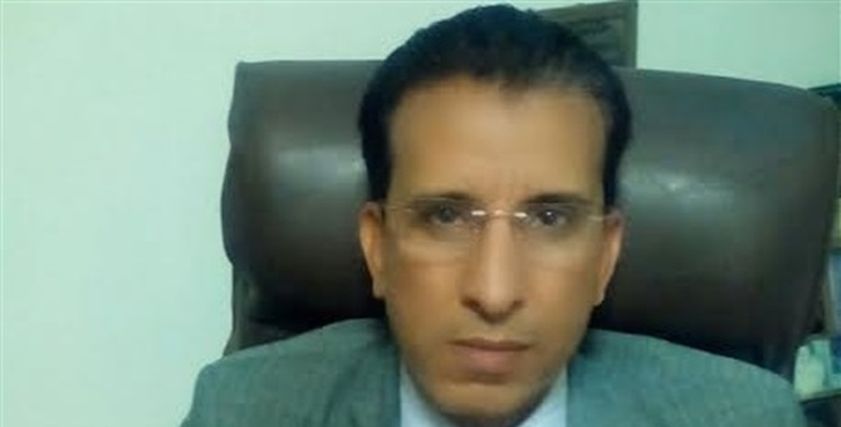 المحامي معتز الدكر