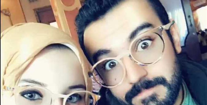 طبيب يقتل زوجته بـ 11 طعنة