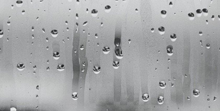 الرطوبة في المنزل- أرشيفية