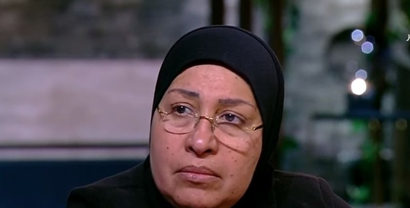 سامية زين العابدين
