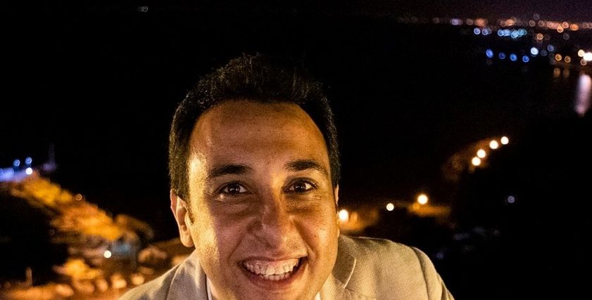 رامي رياض