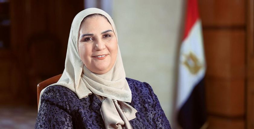 نيفين القباج