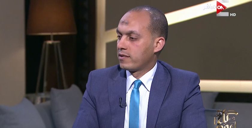 محمد عبد العزيز