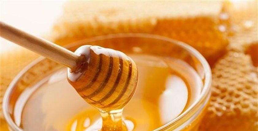 فوائد عسل النحل على الريق