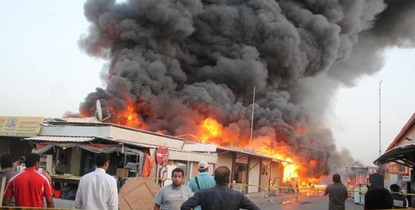 صورة أرشيفية