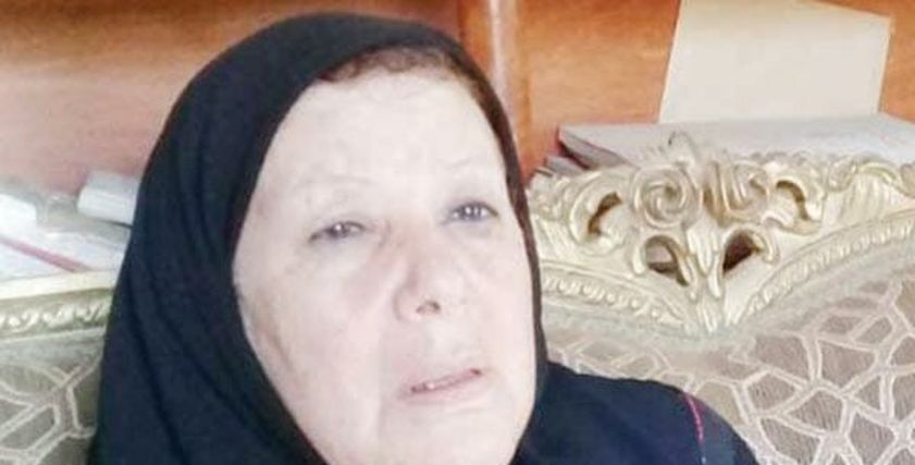 نفيسة قنديل