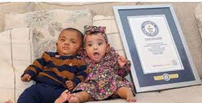 تؤمان يدخلان موسوعة جينسن