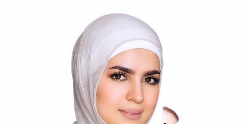 مكياج للفتيات