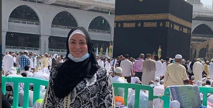 نيرمين الفقي