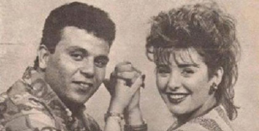 صابرين ومحمد فؤاد