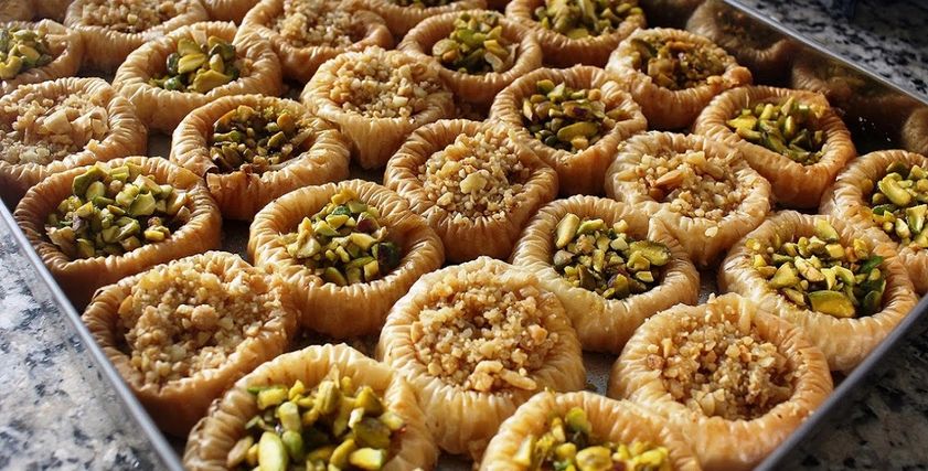 رموش الست