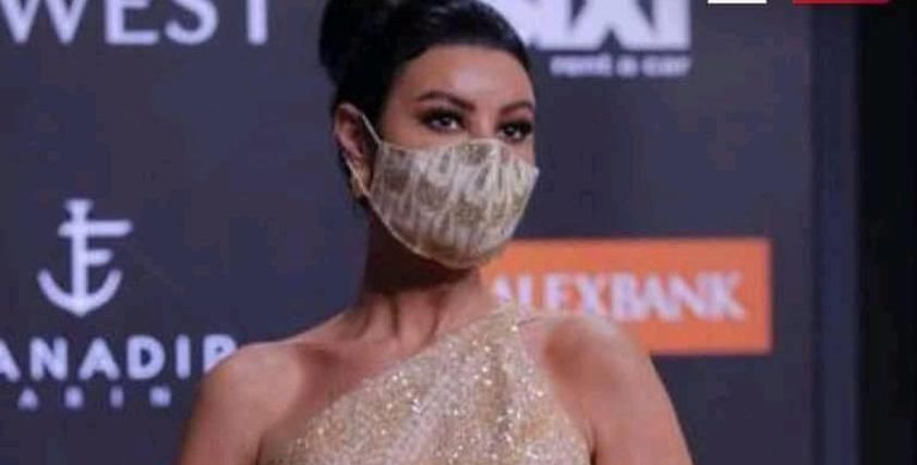 أروى جودة