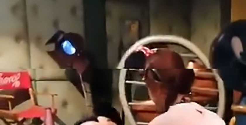 ميكي ماوس