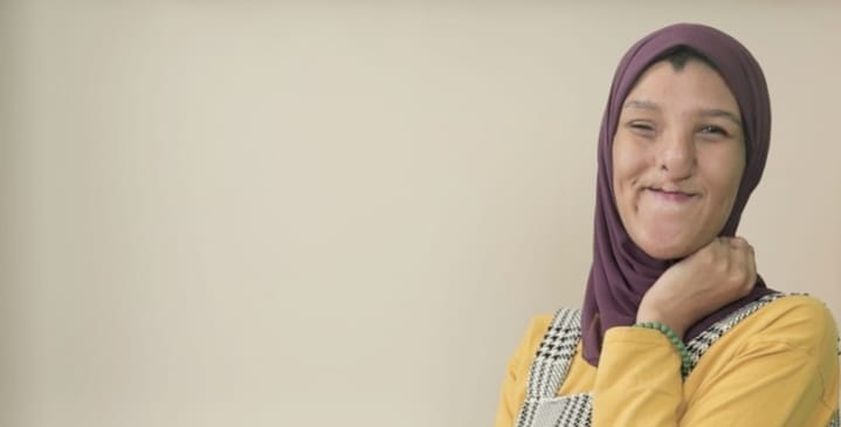 إسراء أحمد