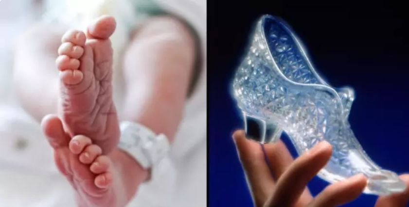 أم بريطانية تتعرض للانتقاد بعد اختيار اسم «سندريلا» لمولودتها الجديدة .. بتحب أميرات ديزني